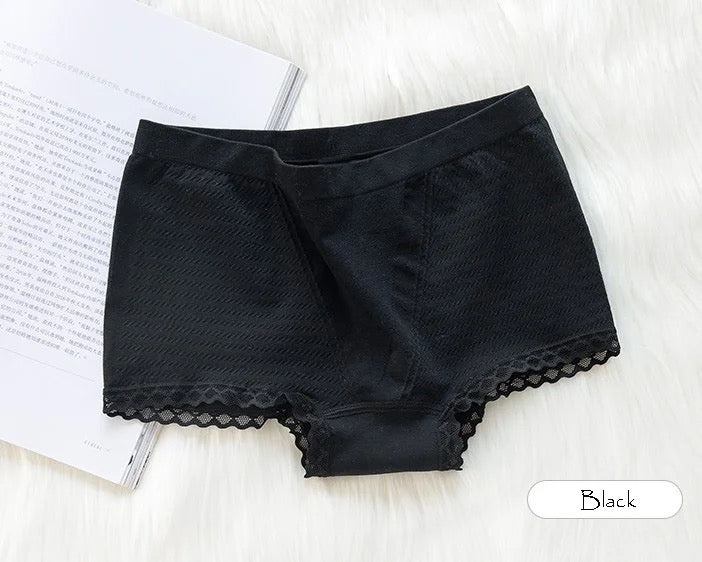Period Panty Underwear