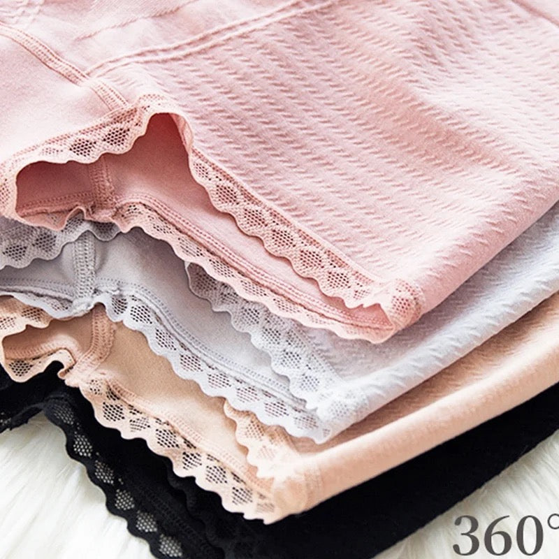 Period Panty Underwear