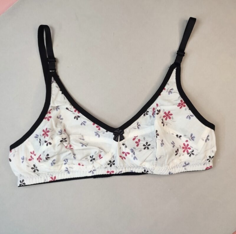 Daily Wear Cotton Bra