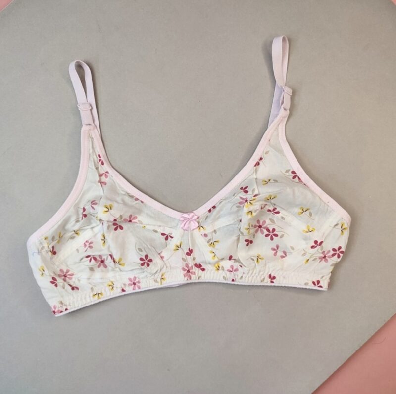 Daily Wear Cotton Bra