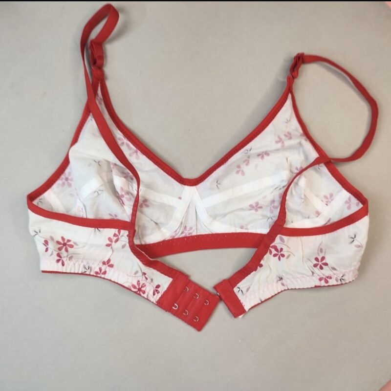 Daily Wear Cotton Bra