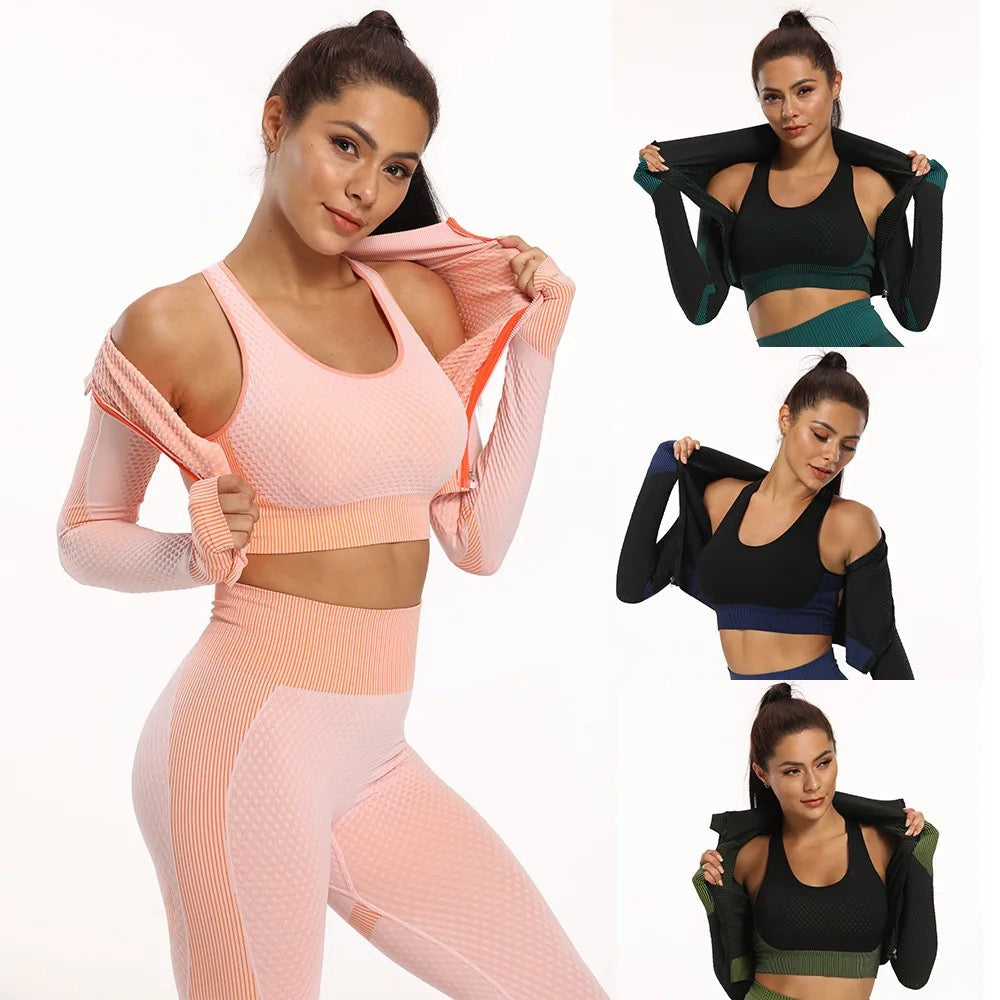 Intimate Workout Cardio Gym Sports Bra