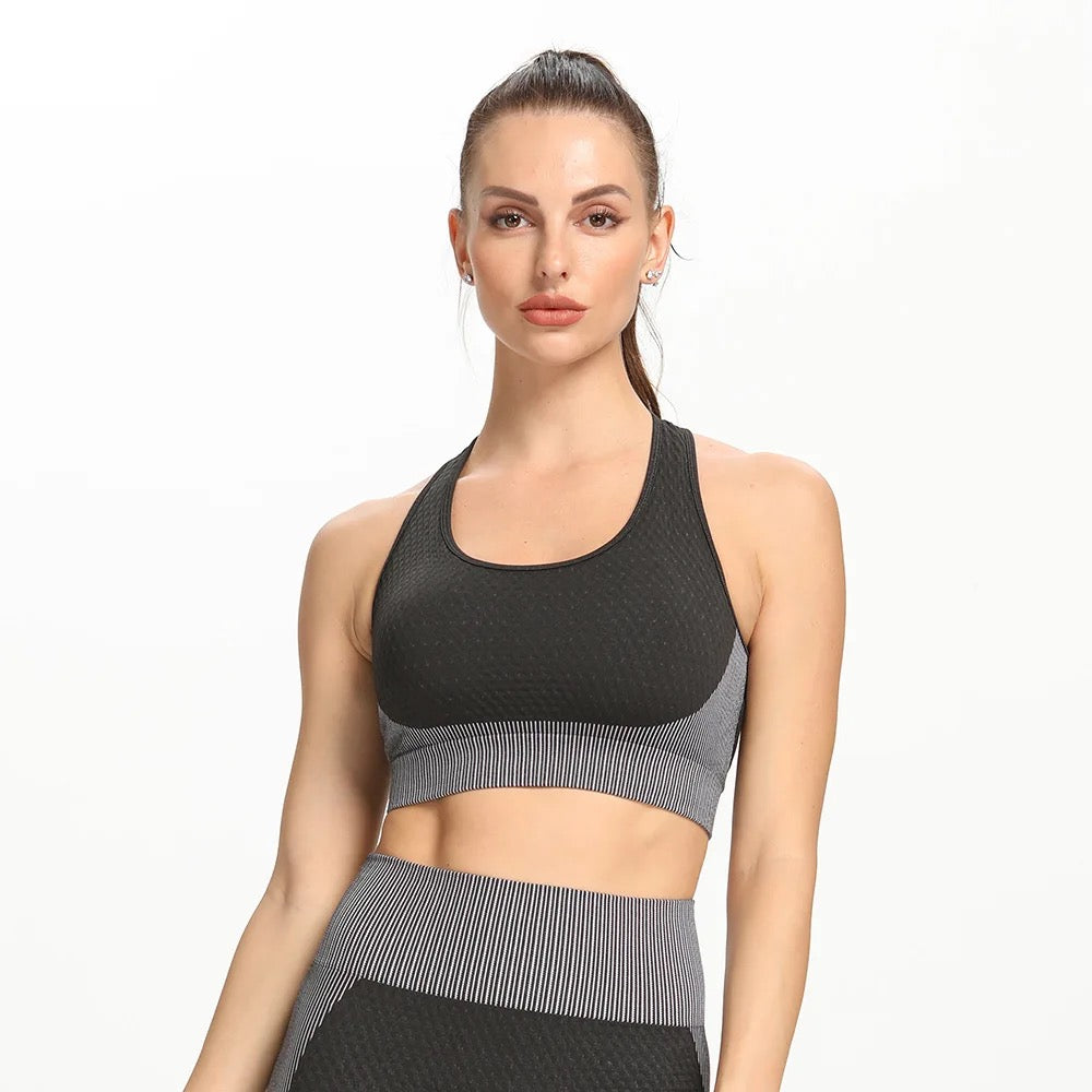 Intimate Workout Cardio Gym Sports Bra