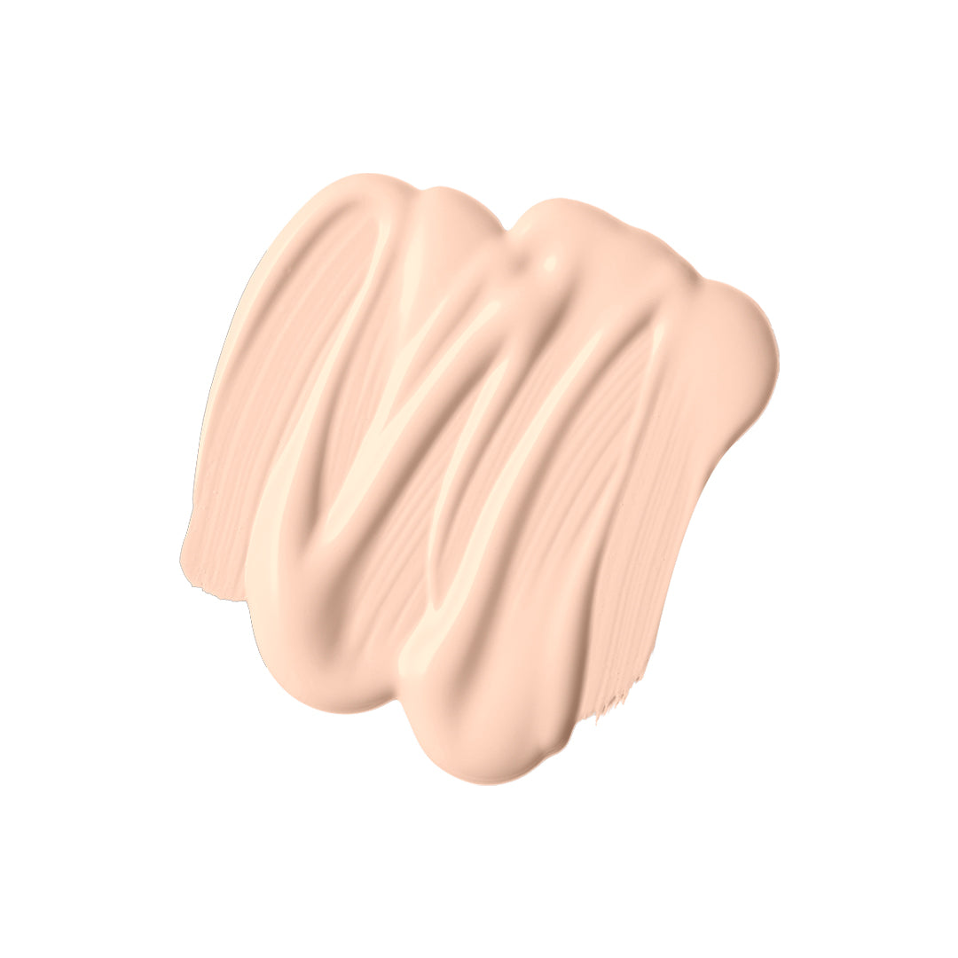 Conatural-Silk Foundation