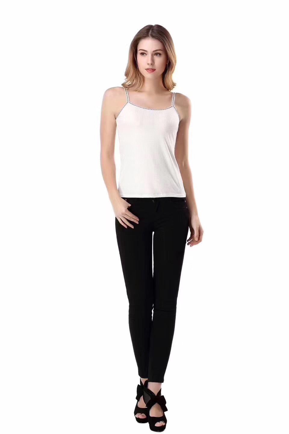 Belleza Lingerie Camisole - 9008 Belleza Lingerie