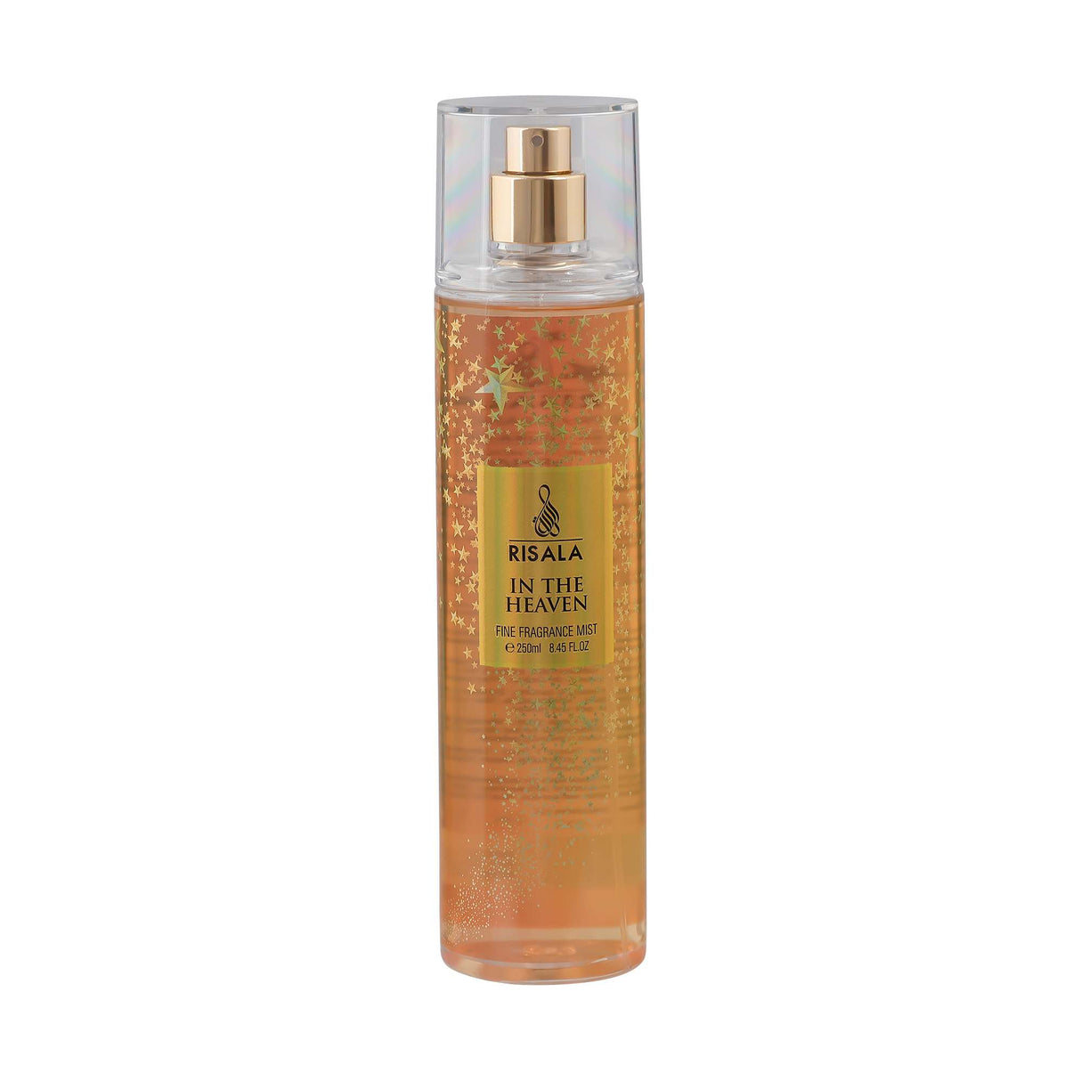 RISALA IN THE HEAVEN BODY MIST