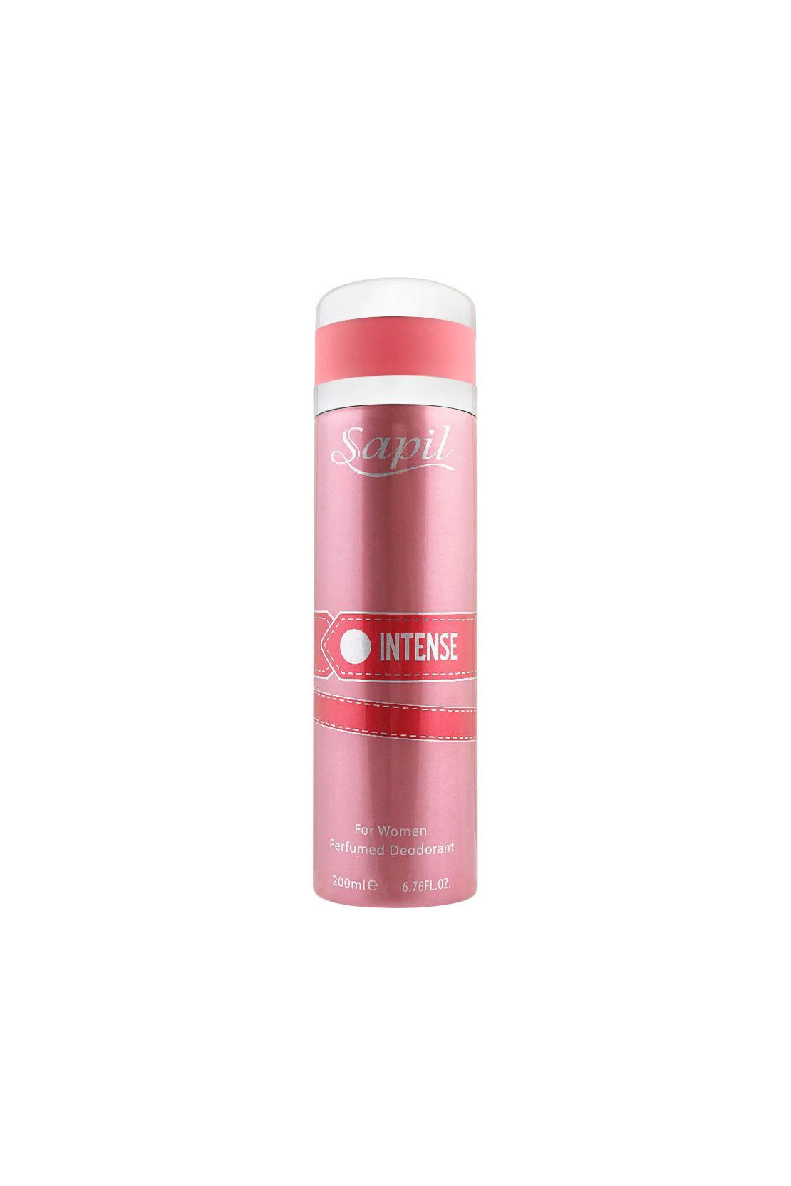 Sapil Intense Body Spray For Women 200ml Sapil