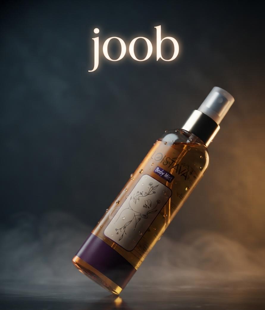 LOISTAVA BODY MIST JOOP 120ML