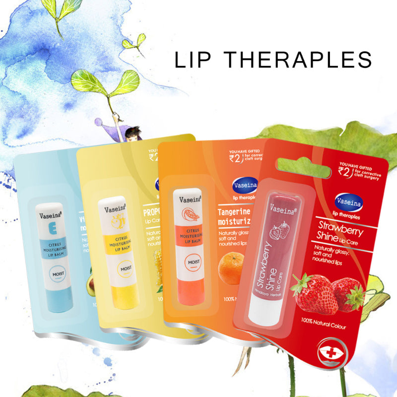 Vaseina Lip Balm