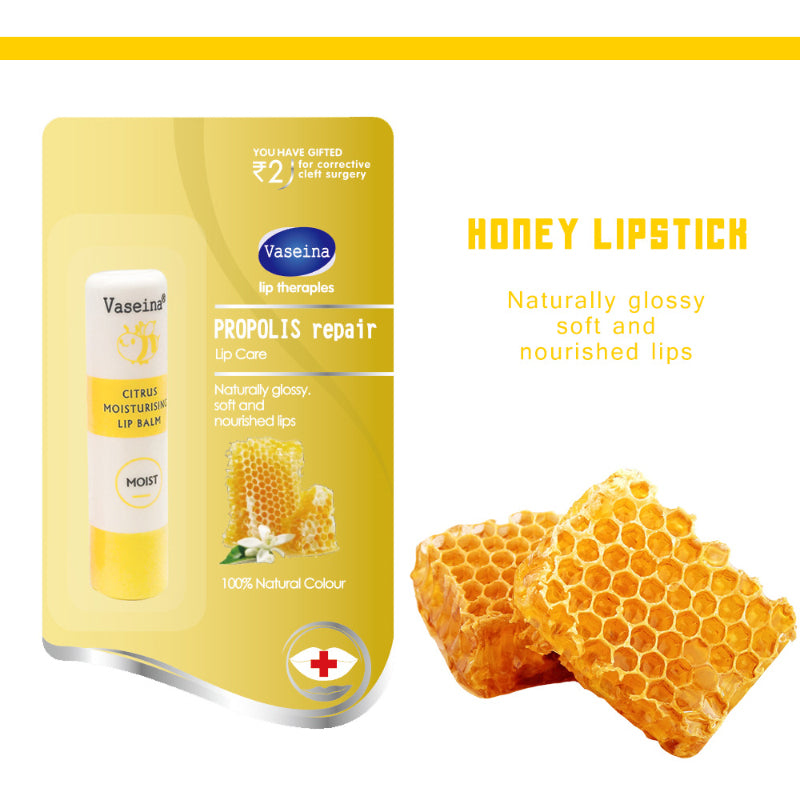 Vaseina Lip Balm