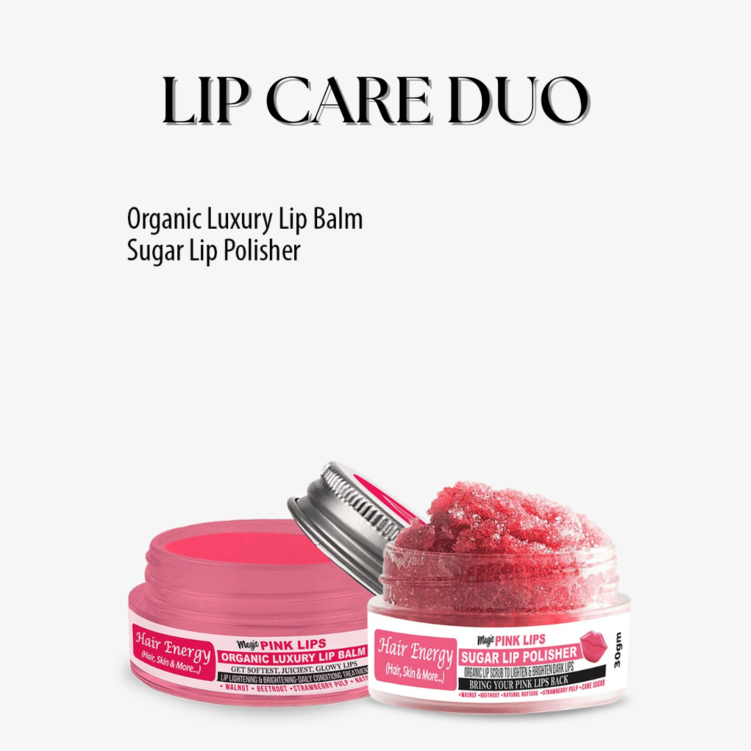 Lip Luxury bundle