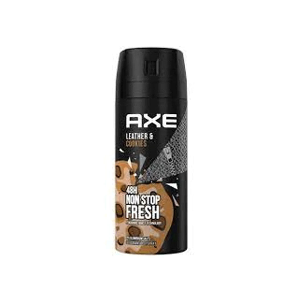 AXE Leather & Cookies Body Spray 150ml AXE