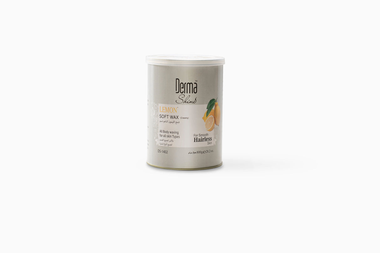 Derma Shine Soft Wax Series - 800 G