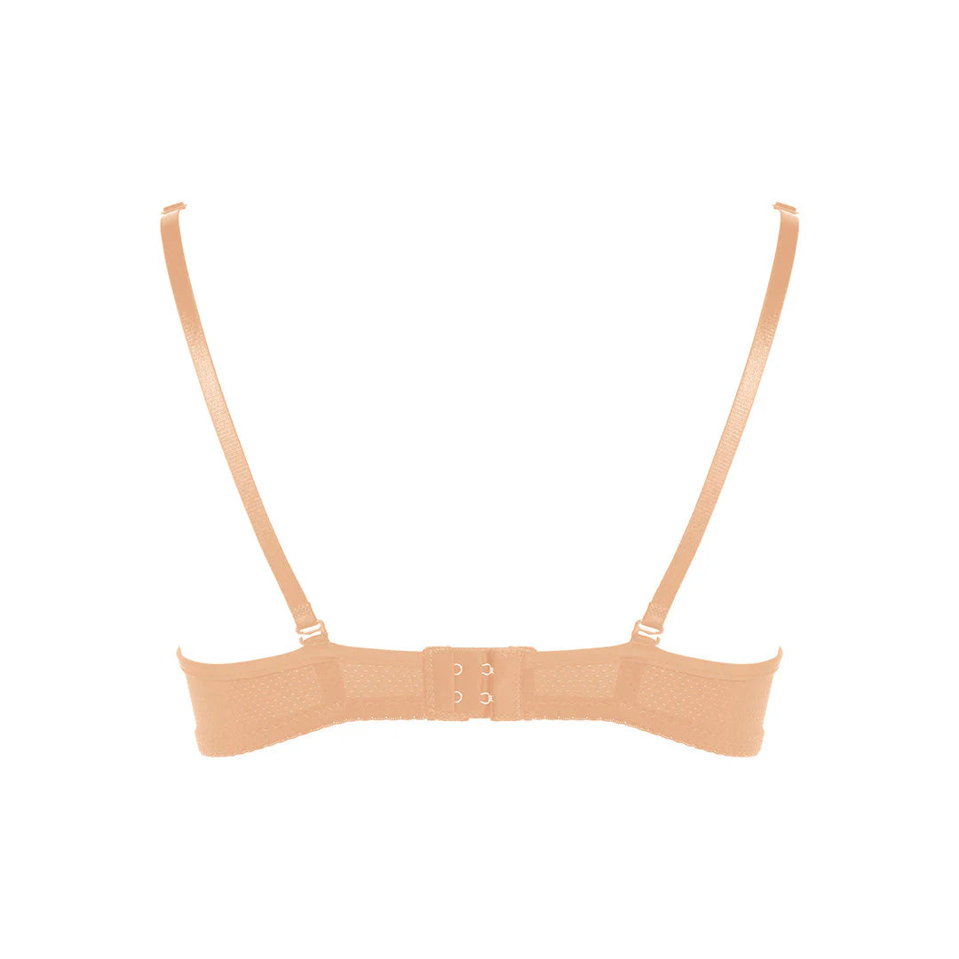 Belleza Lingerie Light Padded Wired Bra - 8057