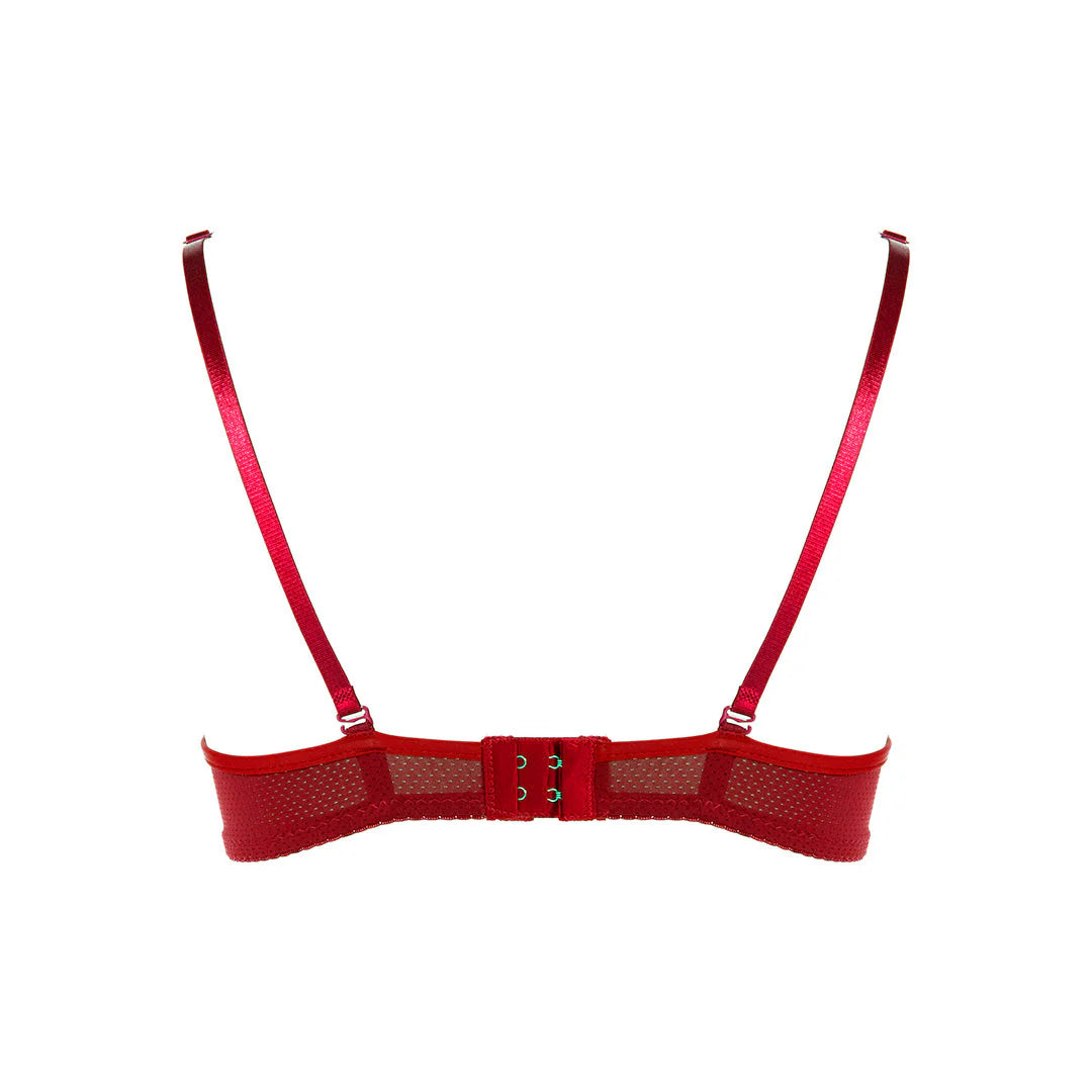 Belleza Lingerie Light Padded Wired Bra - 8057