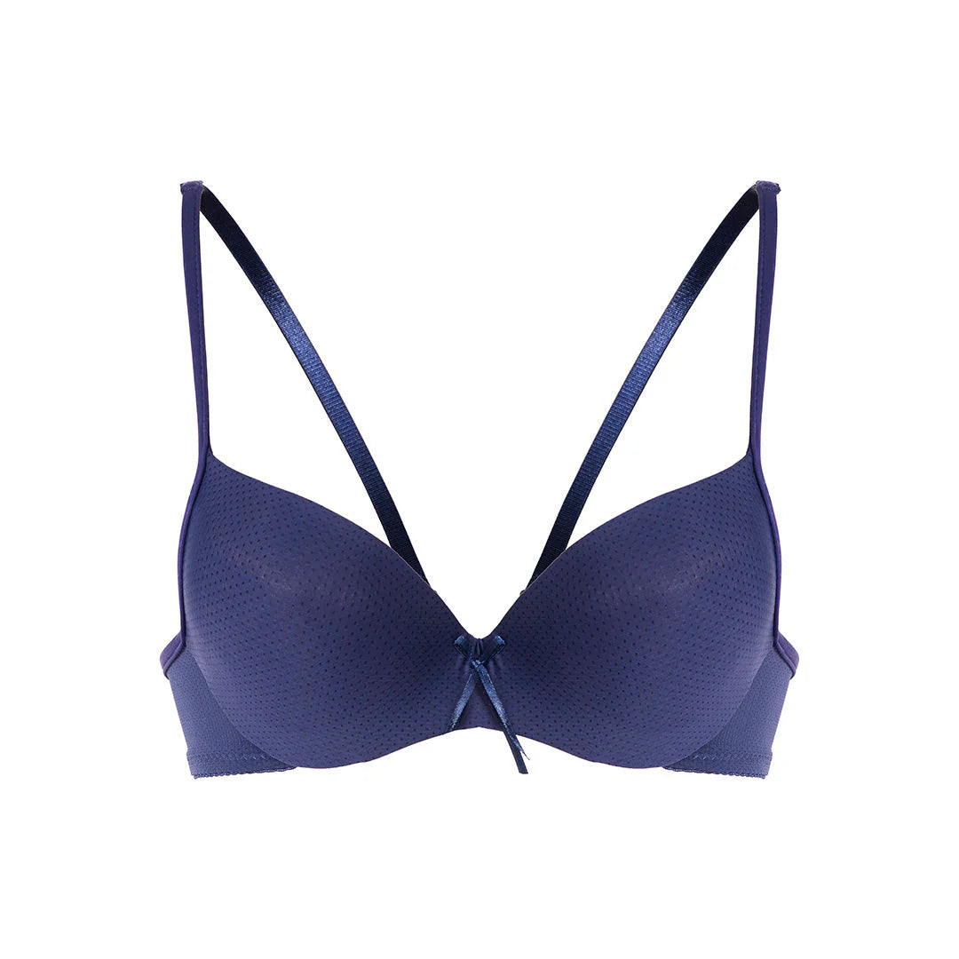 Belleza Lingerie Light Padded Wired Bra - 8057