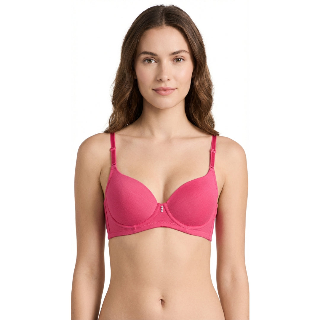 Lighty Padded Bra - 3203 Belleza Lingerie