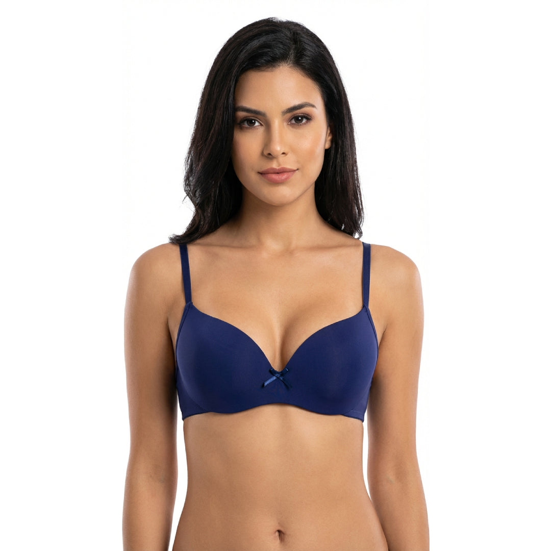 Lighty Padded Bra - 8056 Belleza Lingerie