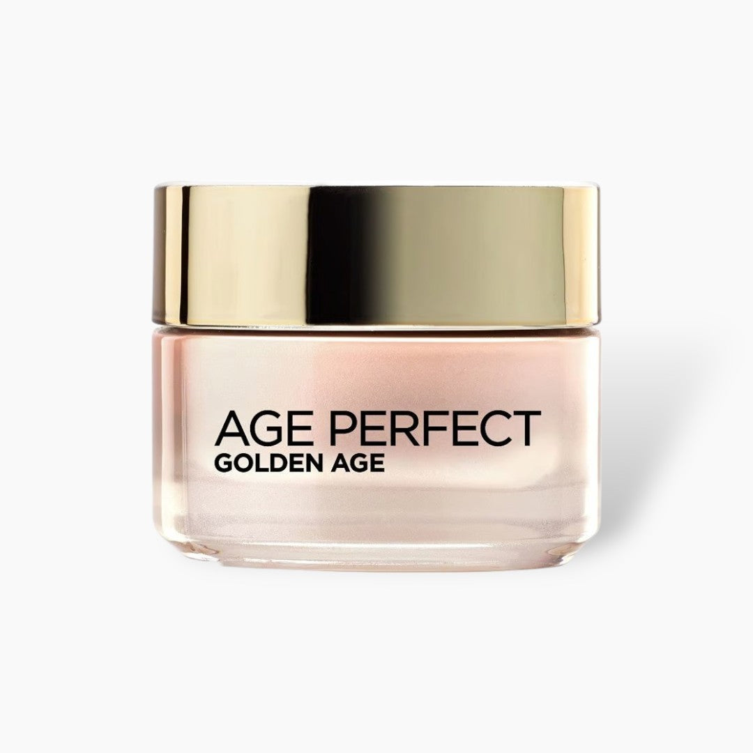 Loreal Age Perfect SPF20 Golden Age Re-Fortifying Cream 50ml