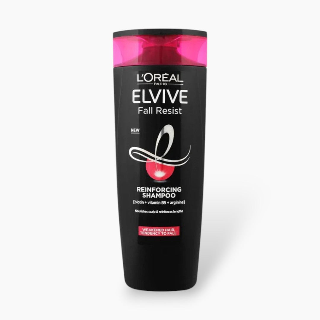 Loreal Elvive Fall Resist Shampoo 360ml Loreal