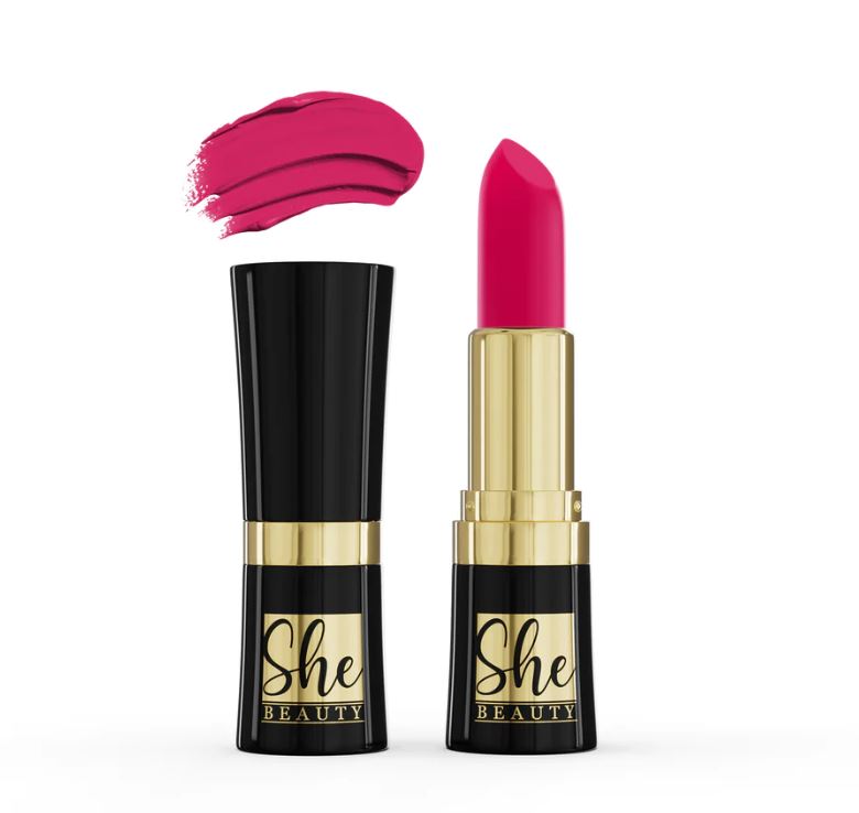 She Beauty Lipstick