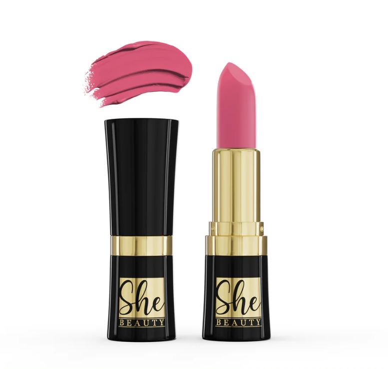 She Beauty Lipstick