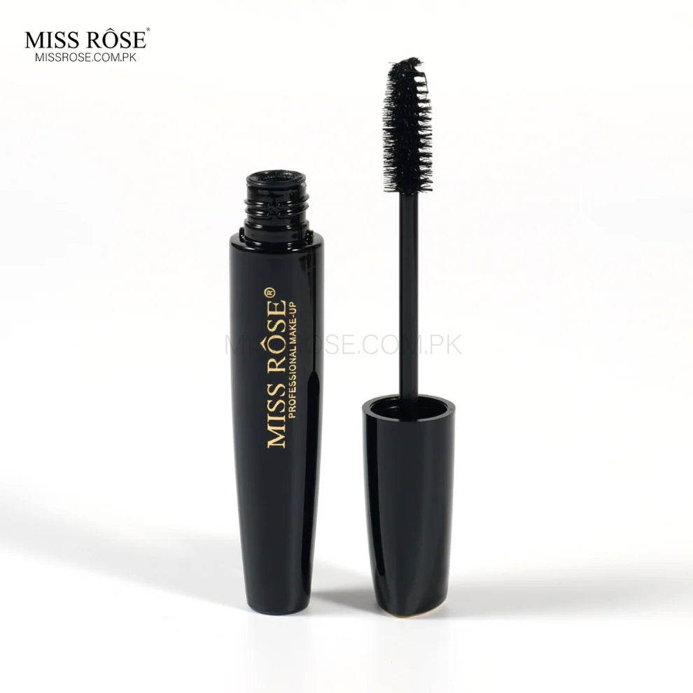 Miss Rose Curling and Lengthening Mascara