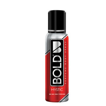 Bold – Men Body Spray Life Mystic -120 ml BOLD