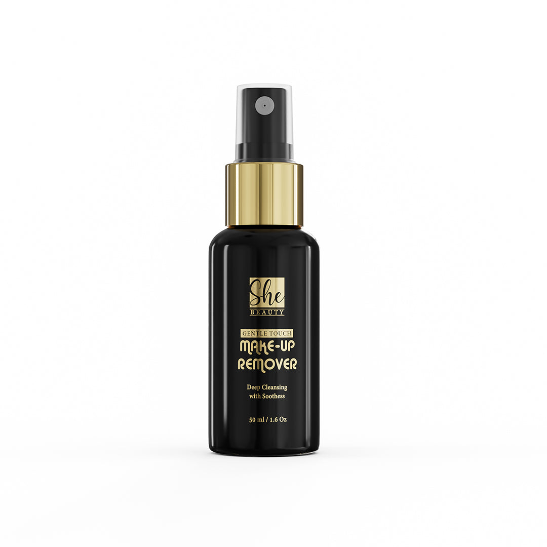 She Beauty Make-up Remover shebeautycompk