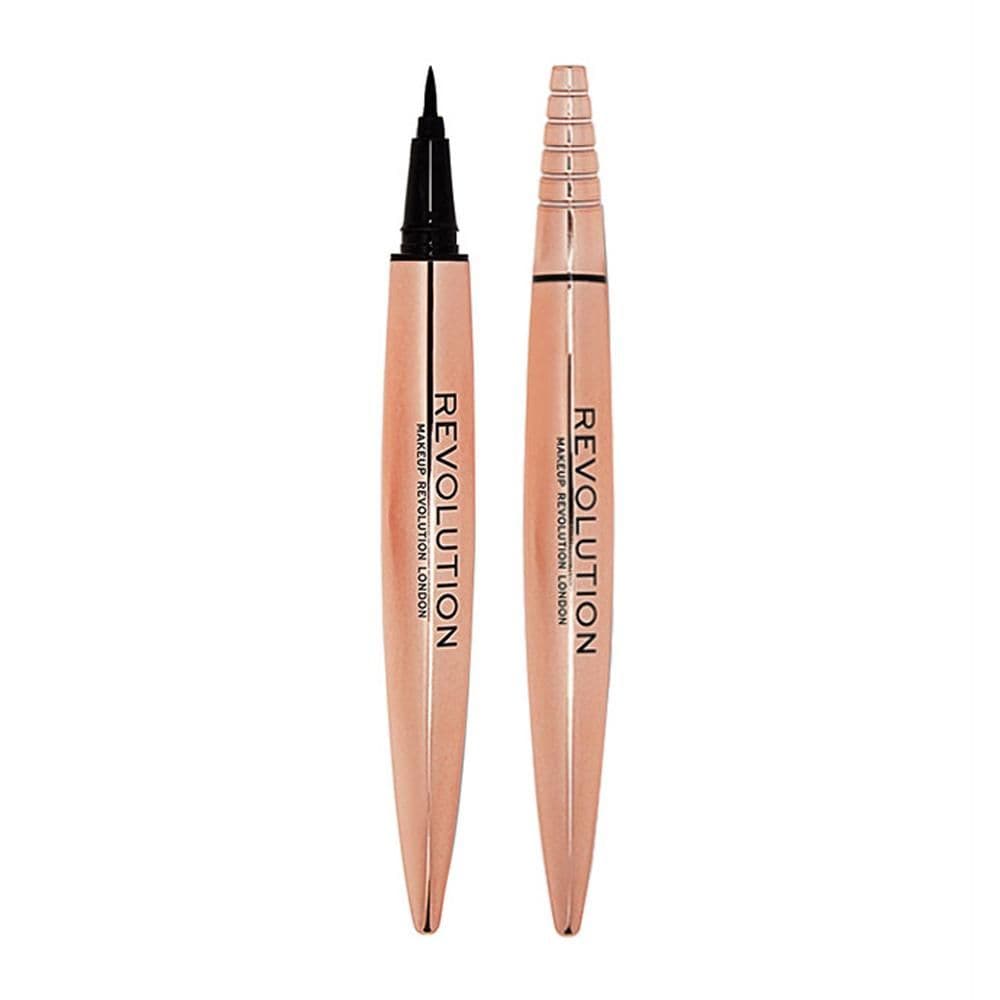 Makeup Revolution Renaissance Flick Eyeliner Makeup Revolution