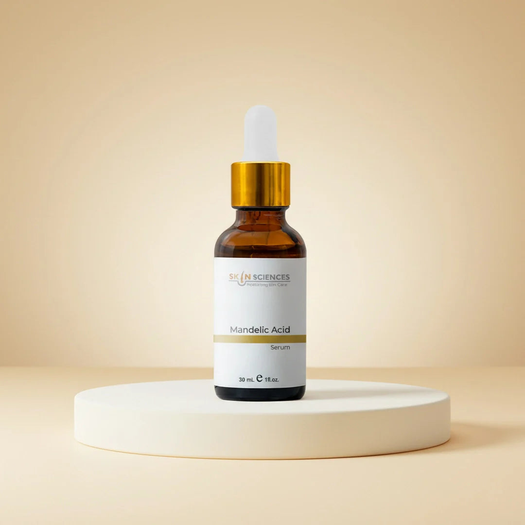 Skin Sciences Mandelic Serum