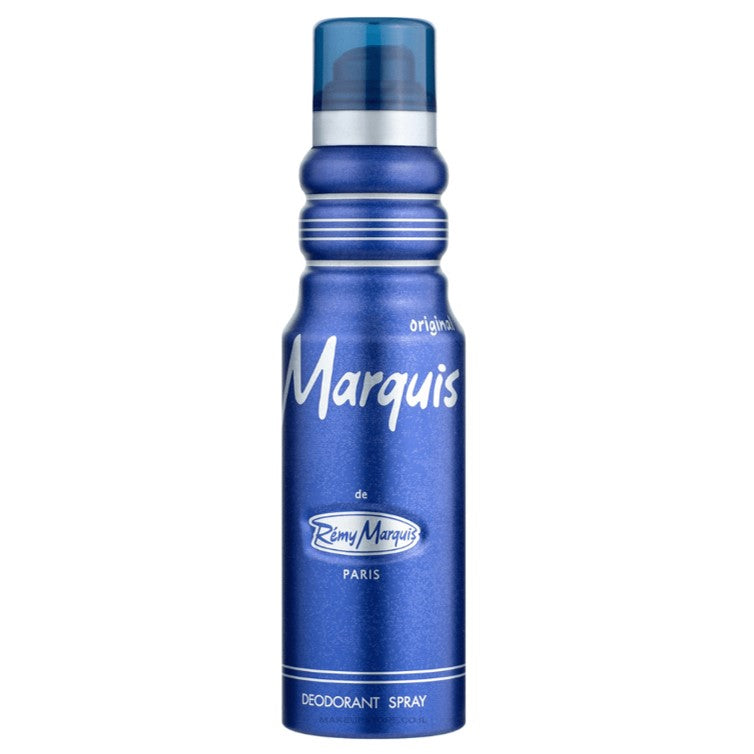 Marquis Original Men Deodorant Body Spray 175ml