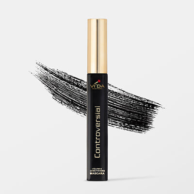 Vida New York Controversial Mascara Vida