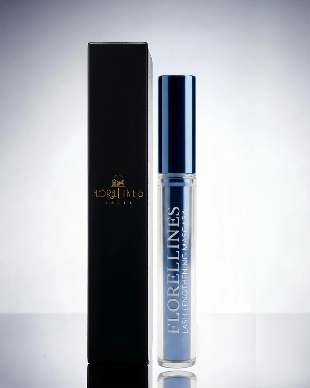 Lash Lengthening Mascara – Black