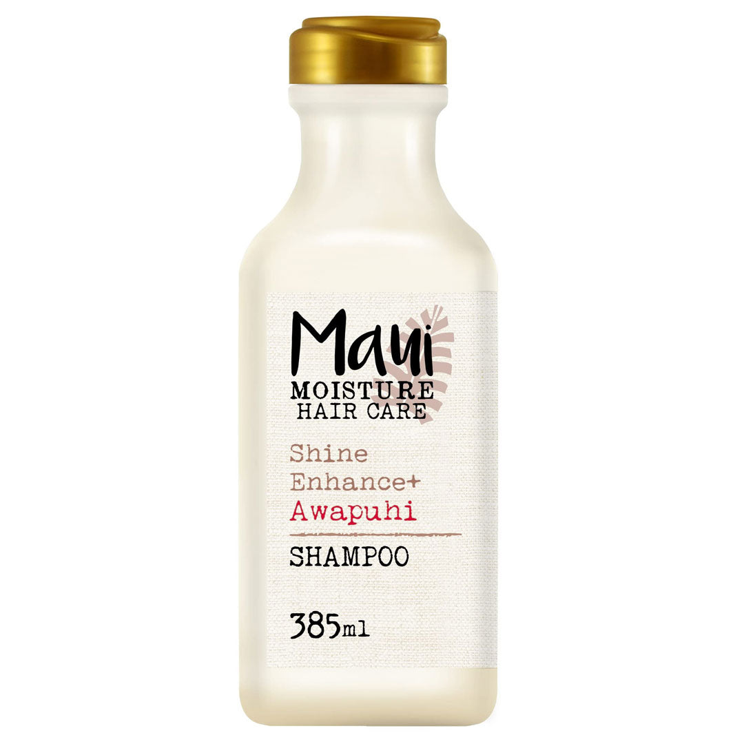 Maui Shine & Awapuhi Shampoo 385ml Maui