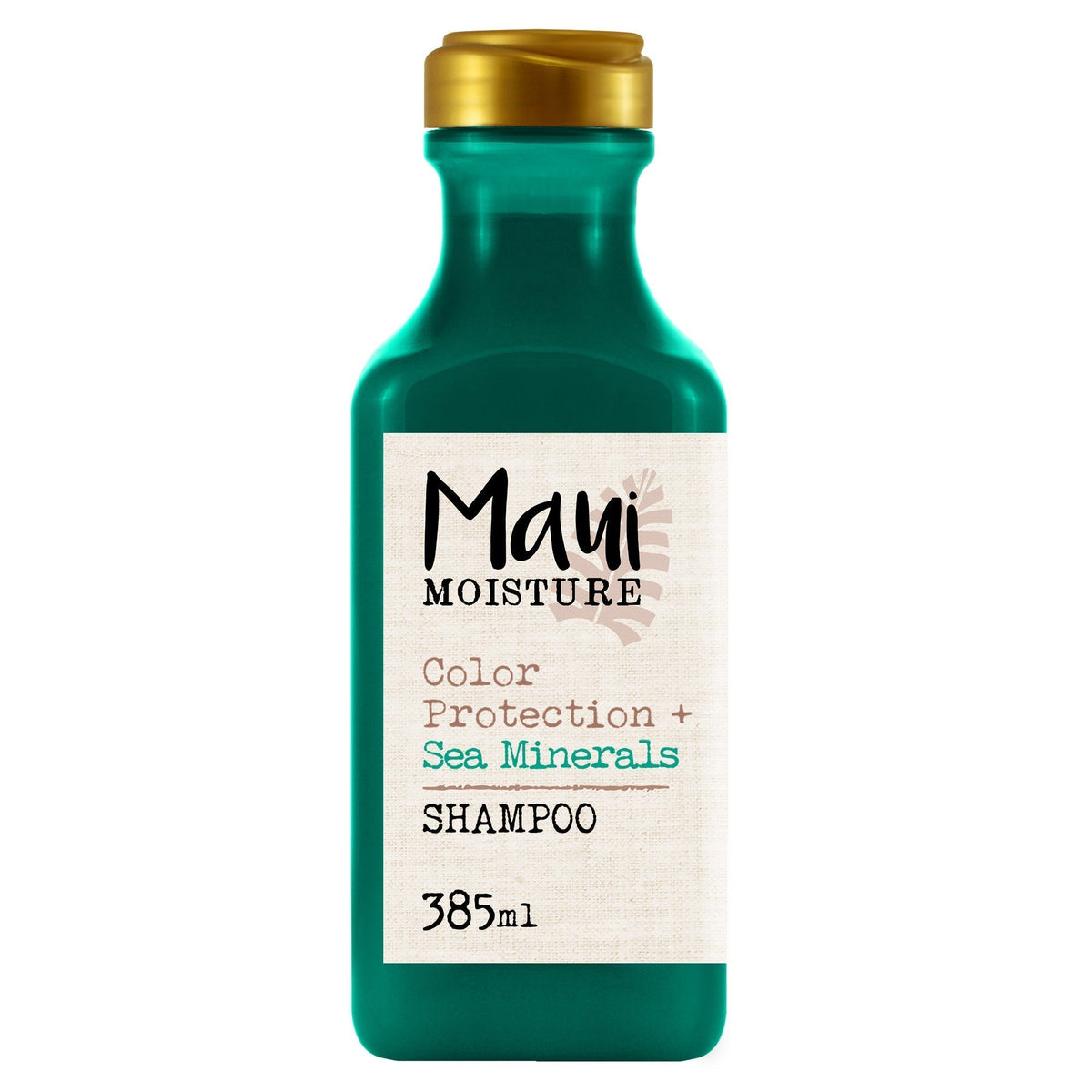Maui Color Protection Sea Mineral Shampoo 385ml Maui