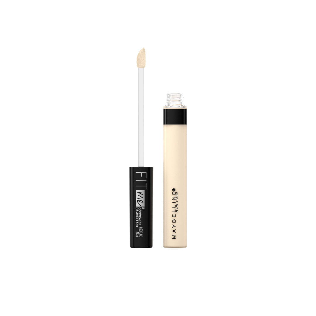 Maybelline Fit Me Cool Ivory 01 Concealer Maybelline