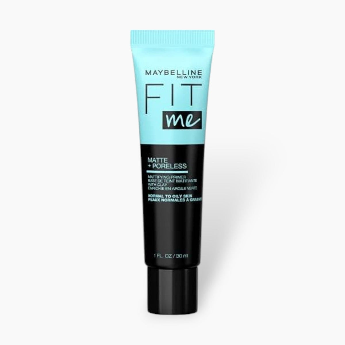 Maybelline Fit Me Matte + Poreless Primer 30ml Maybelline