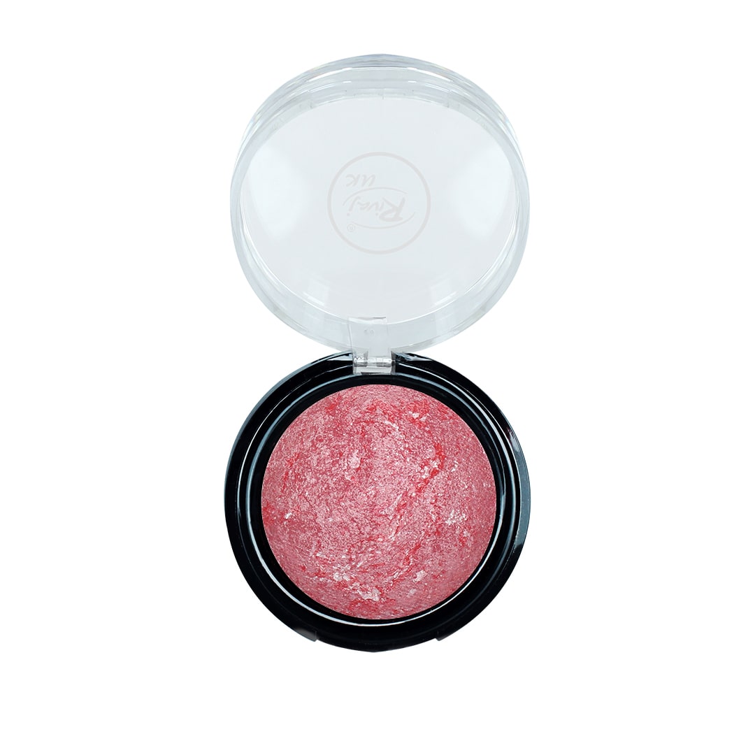 Rivaj Terracotta Single Blush On Rivaj