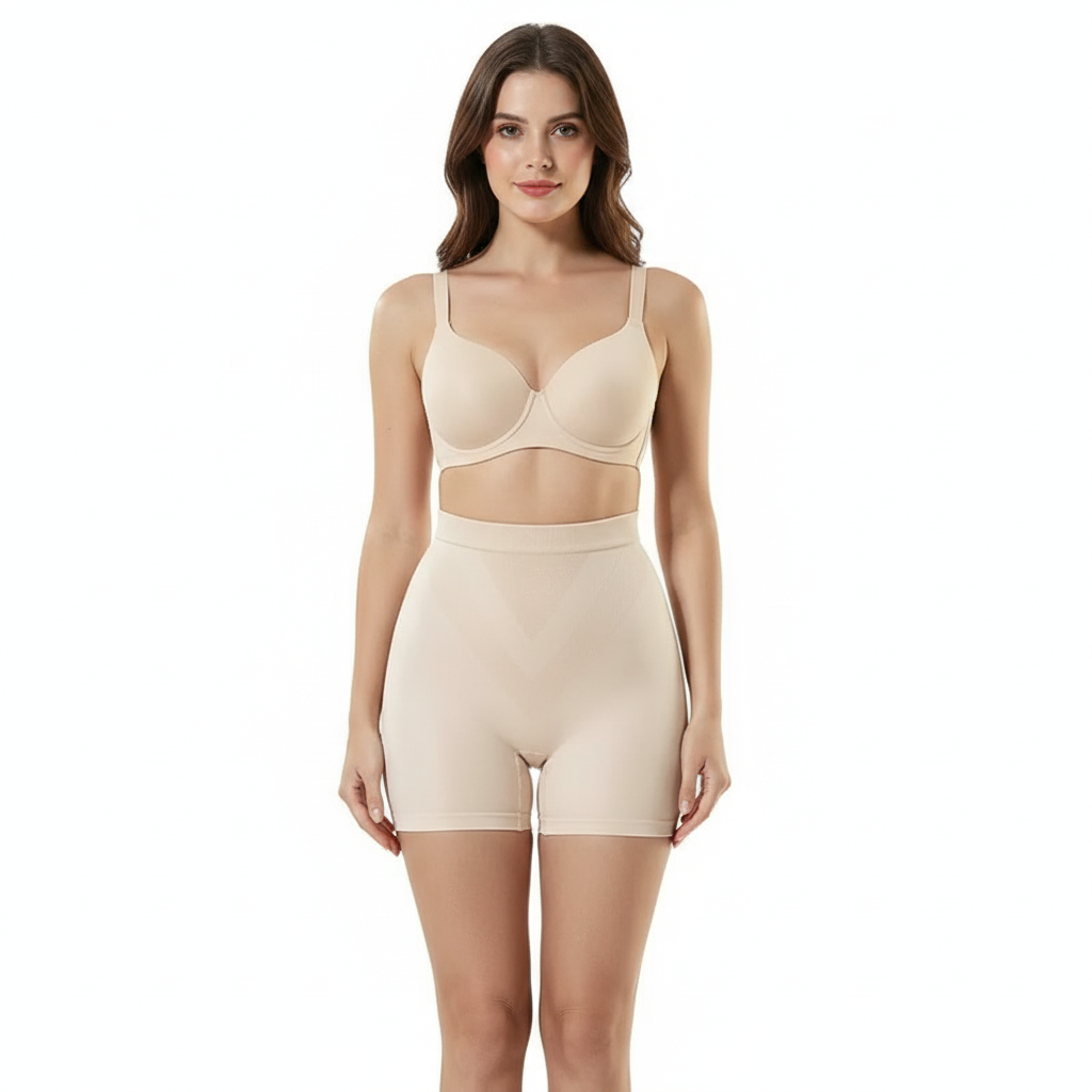 Miss Fit Seamless Tummy Controller 34313 Miss Fit