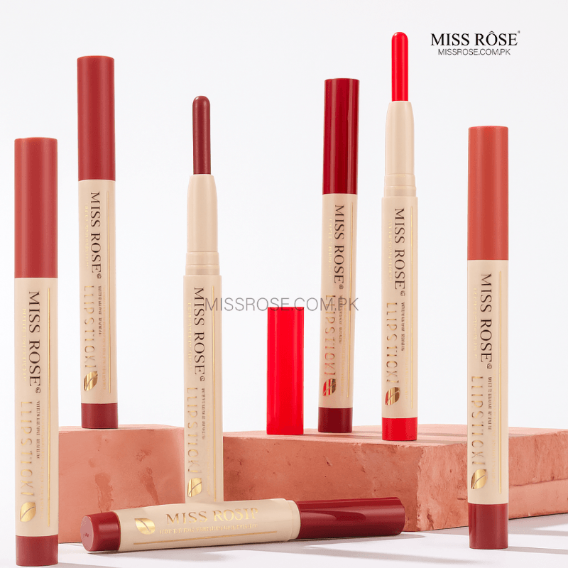 Miss Rose Dream Glide Lipstick