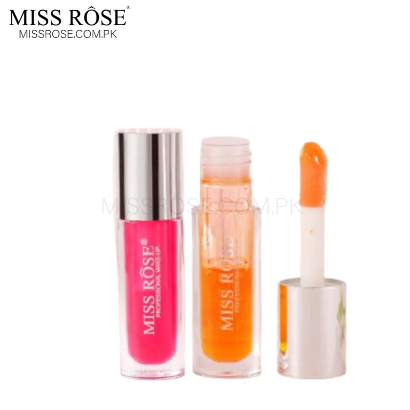 Miss Rose Lip Essential Serum