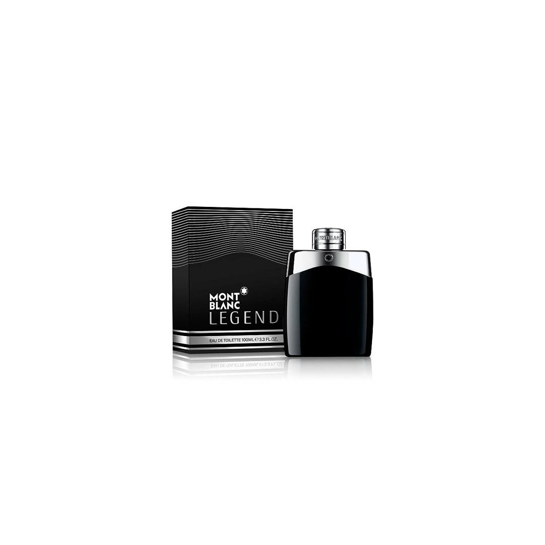 Mont Balnc Legend For Man Perfume 100ml Mont Blanc