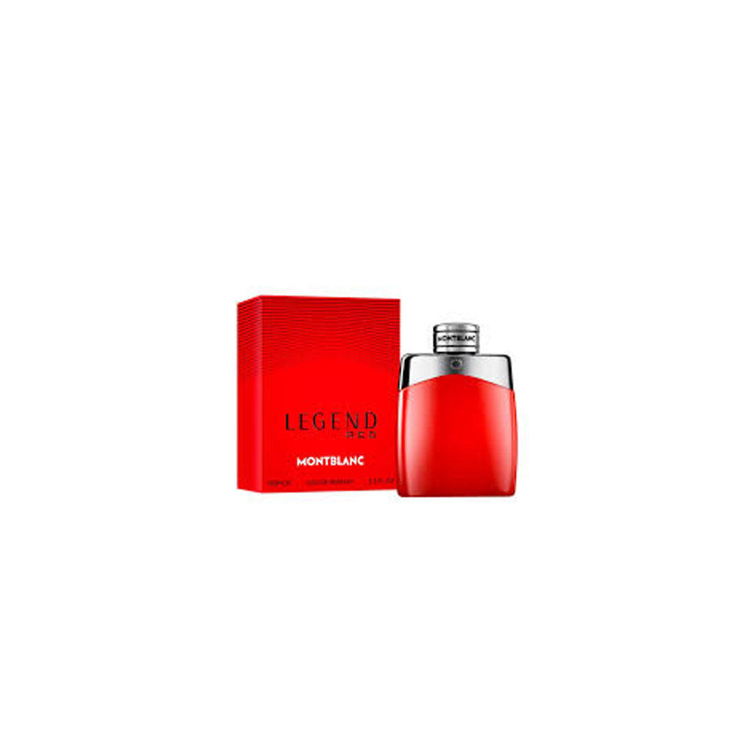 Mont Blanc Legend Red Perfume 100ml Mont Blanc