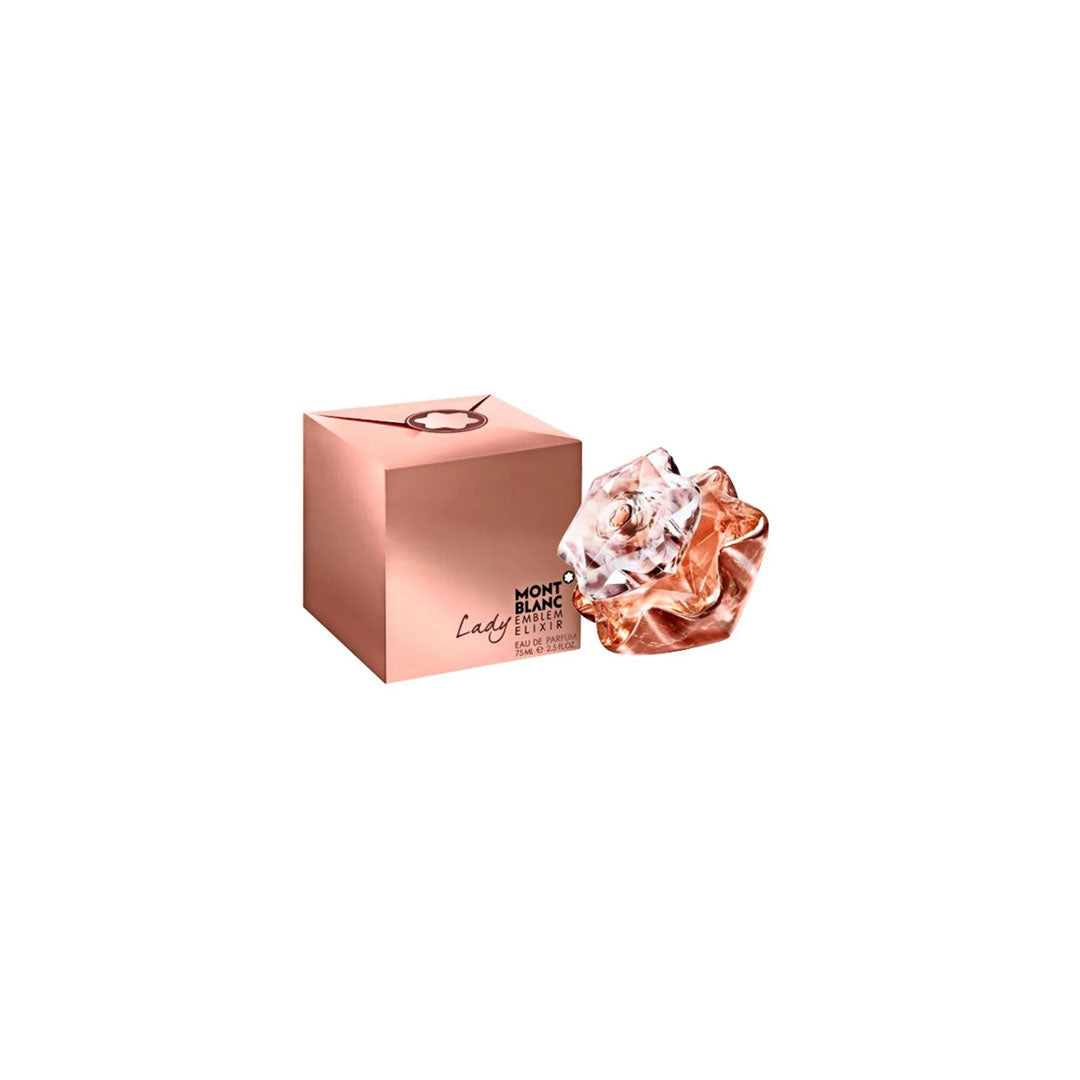 Mont Blanc Emblem Elixer 75ml Mont Blanc