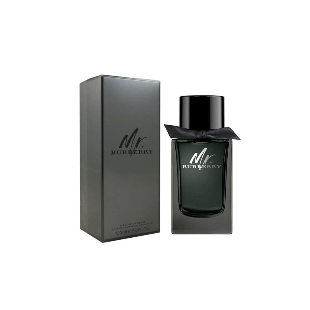 Burberry Men Classic EDP Perfume 100ml Mr Burberry