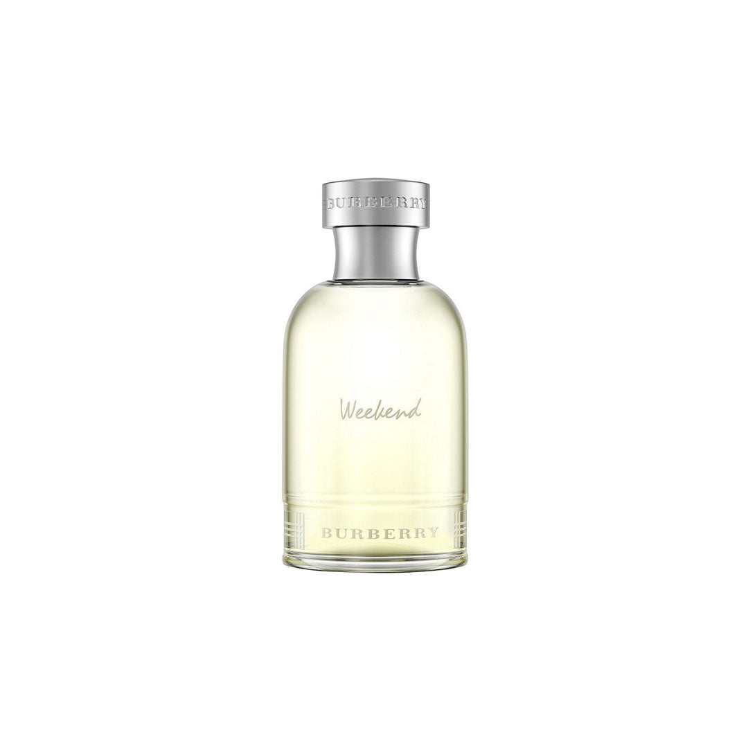 Burberry Men Weekend EDT Perfume 100ml Mr Burberry