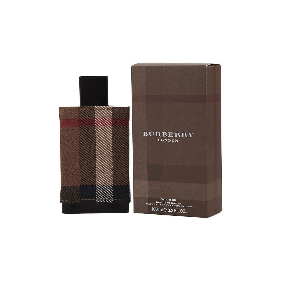 Burberry London Men Edt Perfume 100ml Mr Burberry