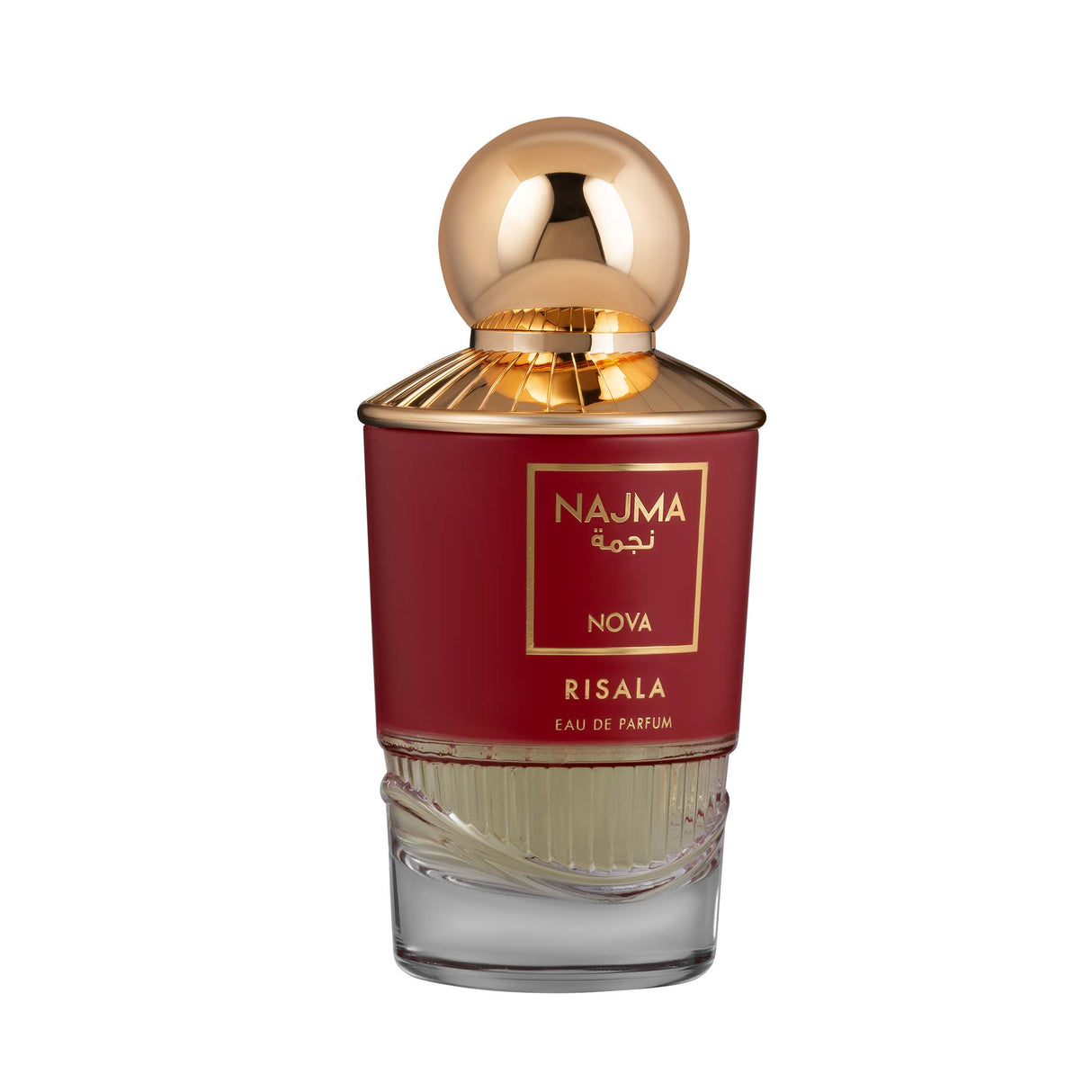 RISALA NAJMA NOVA EAU DE PARFUM