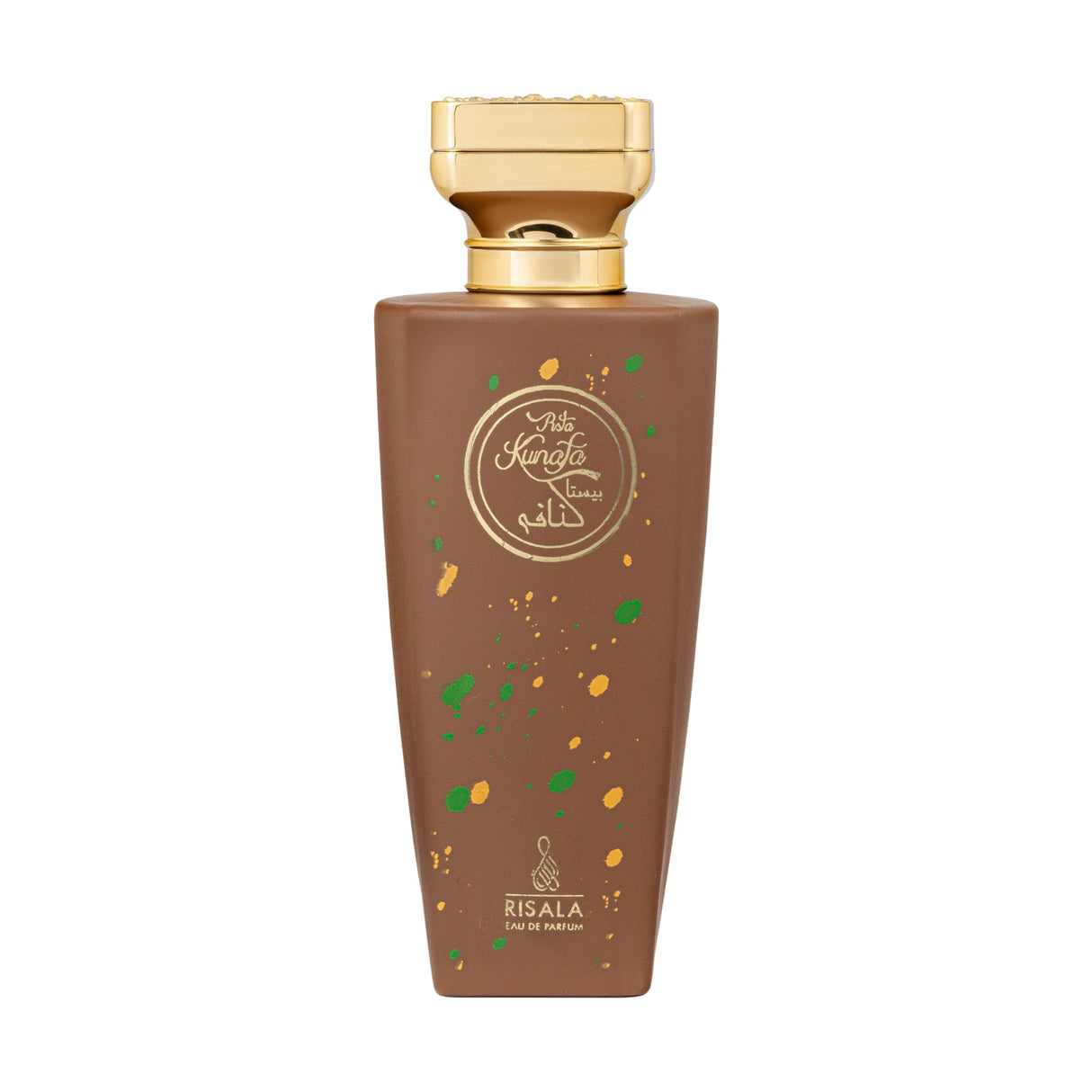RISALA PISTA KUNAFA EAU DE PARFUM